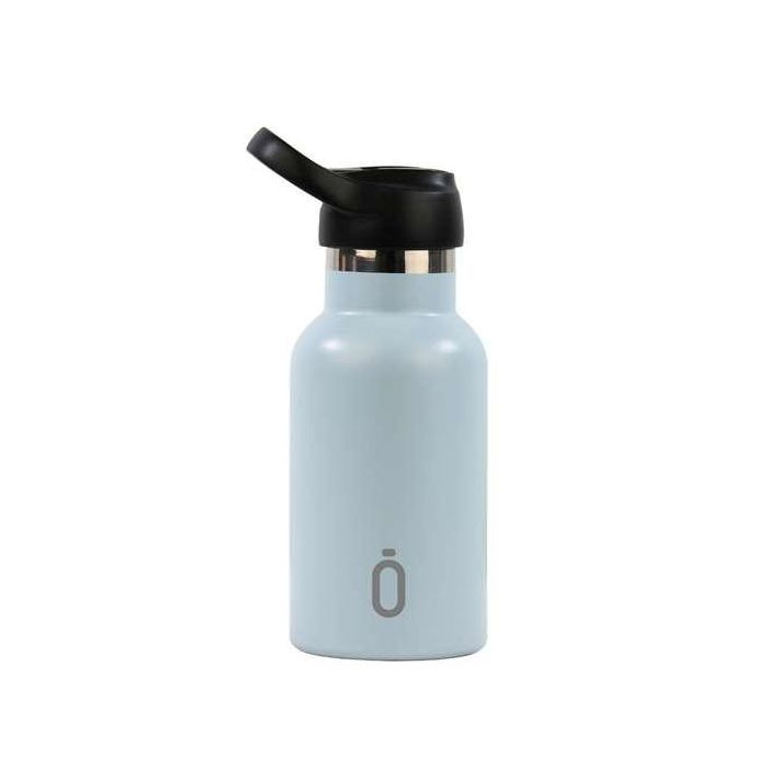 Botella Portaliquidos Safta Termo 350 mL Runbotts 73x195x73 mm 1 Botella Portaliquidos Safta Termo 350 mL Runbotts 73x195x73 mm 1