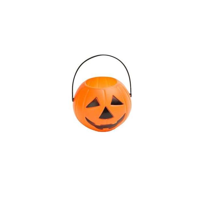 Calabaza con asa 18 cm Calabaza con asa 18 cm