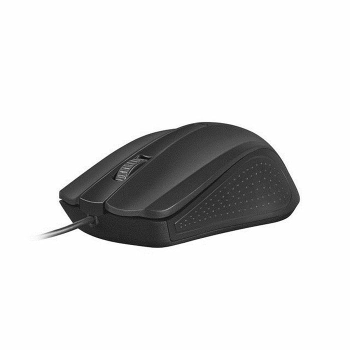 NATEC Snipe ratón Oficina mano derecha USB tipo A Óptico 1200 DPI 4 NATEC Snipe ratón Oficina mano derecha USB tipo A Óptico 1200 DPI 4