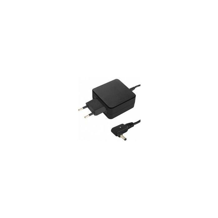 Asus Power Adapter 33W, 19V, 2P EU, Black Asus Power Adapter 33W, 19V, 2P EU, Black