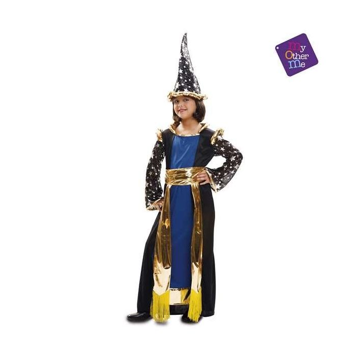 My Other Me Disfraz Vivian Niña 5-6 Años 1