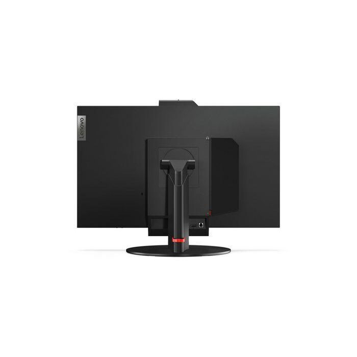 Lenovo ThinkCentre Tiny-in-One 27 Monitor 27" QHD 2560x1440 16:9 1440p 75Hz 4ms HDMI DP Altavoces Negro 1 Lenovo ThinkCentre Tiny-in-One 27 Monitor 27" QHD 2560x1440 16:9 1440p 75Hz 4ms HDMI DP Altavoces Negro 1