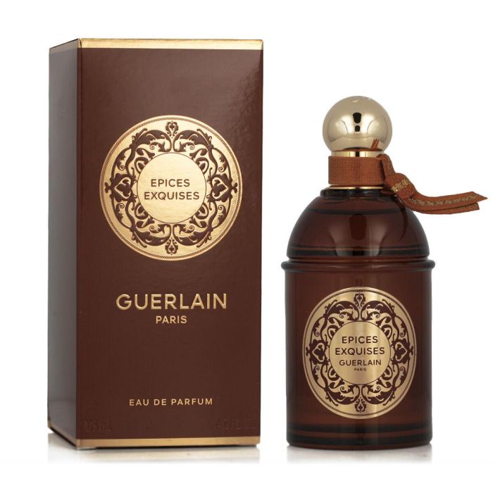 Guerlain Epices Exquises Eau de Parfum 125 mL