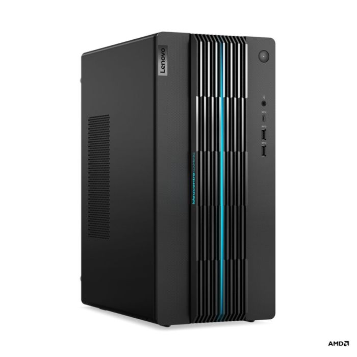 PC de Sobremesa Lenovo IdeaCentre Gaming 5 17ACN7 90TQ 16 GB AMD Ryzen 7 5700G 16 GB RAM NVIDIA GeForce RTX 3060 13