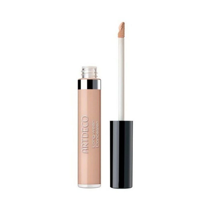 Antiojeras Long Wear Artdeco Waterproof 7 ml 4
