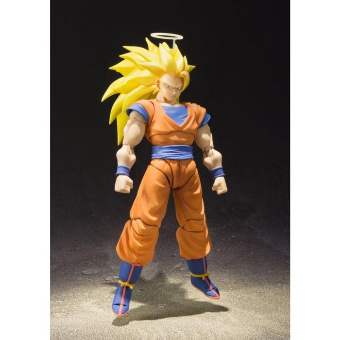 Figura Tamashii Nations Sh Figuarts Dragon Figura Tamashii Nations Sh Figuarts Dragon