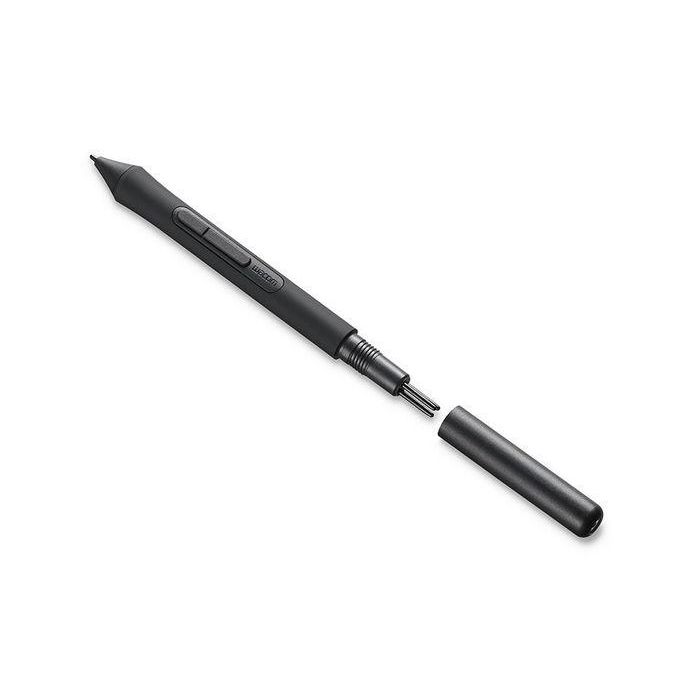 Wacom Intuos S, 152 x 95 mm, 2540 lpi, USB/Bluetooth, 250 g 4 Wacom Intuos S, 152 x 95 mm, 2540 lpi, USB/Bluetooth, 250 g 4