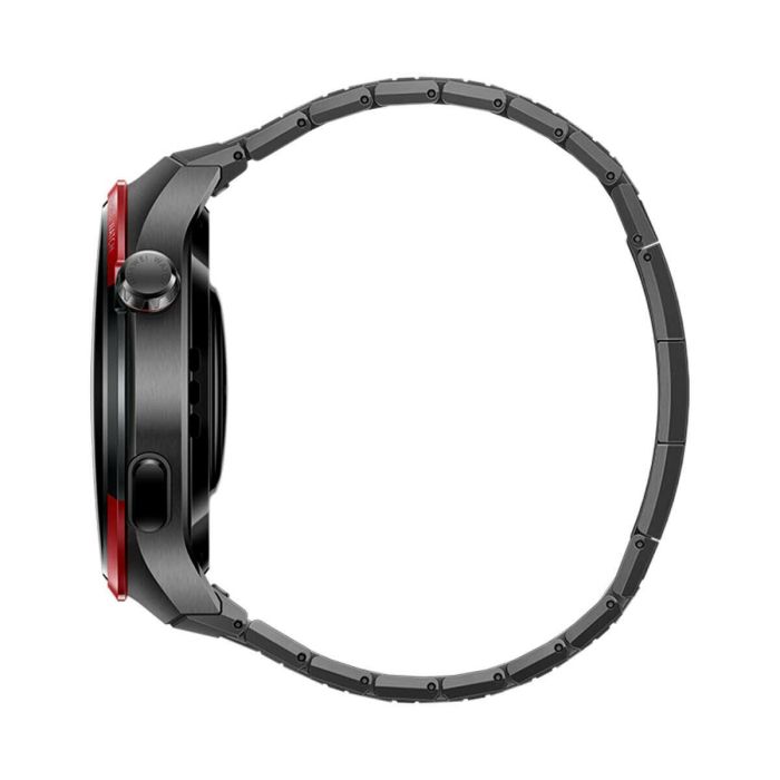 Smartwatch Huawei Watch 4 Pro 48mm Space Edition Medes-L19MN Titanio 1 Smartwatch Huawei Watch 4 Pro 48mm Space Edition Medes-L19MN Titanio 1