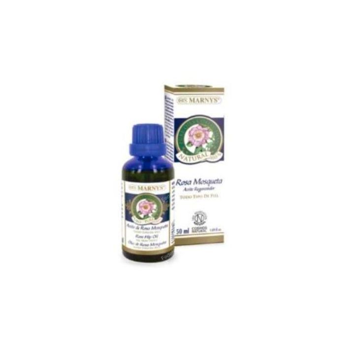 Aceite Rosa Mosqueta Regenerador 50 Ml