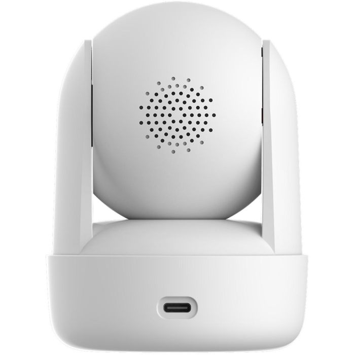 D-Link Cámara Videovigilancia DCS-6501LH 2K Pan Tilt Visión Nocturna 8m Control App Alexa Google Assistant 8 D-Link Cámara Videovigilancia DCS-6501LH 2K Pan Tilt Visión Nocturna 8m Control App Alexa Google Assistant 8