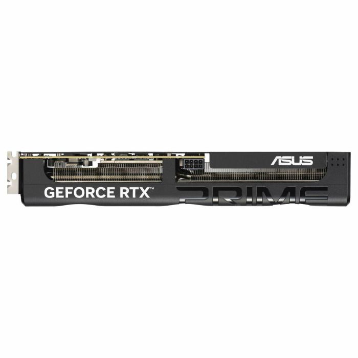 ASUS Prime -RTX5060TI-O16G NVIDIA GeForce RTX 5060 Ti 16 GB GDDR7 1 ASUS Prime -RTX5060TI-O16G NVIDIA GeForce RTX 5060 Ti 16 GB GDDR7 1