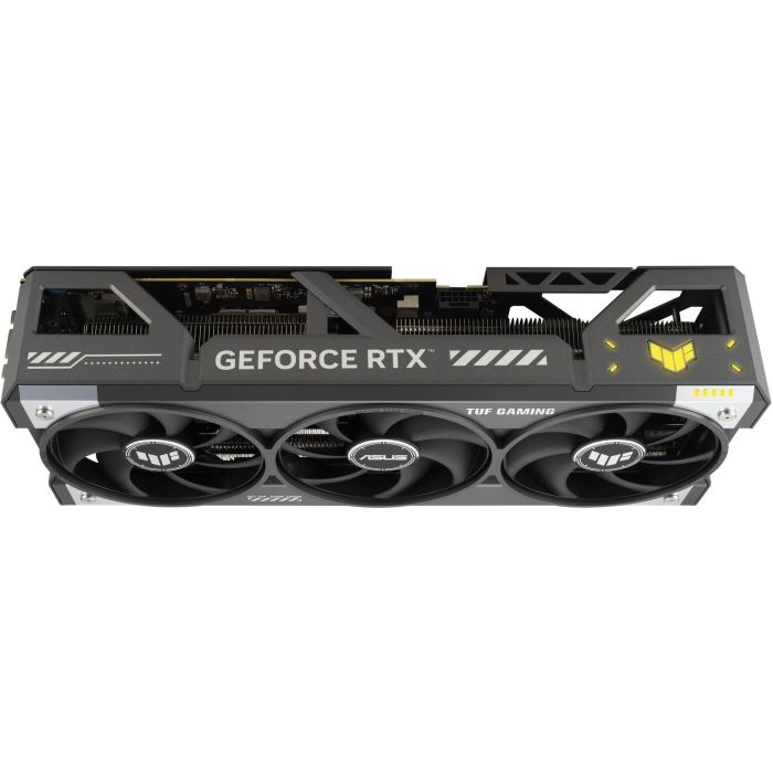 Asus 90YV0M30-M0NA00 Tarjeta Gráfica TUF Gaming GeForce RTX 5080 OC 16GB GDDR7 Blackwell PCIe 5.0 HDMI DP 8 Asus 90YV0M30-M0NA00 Tarjeta Gráfica TUF Gaming GeForce RTX 5080 OC 16GB GDDR7 Blackwell PCIe 5.0 HDMI DP 8