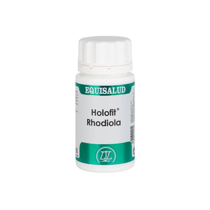 Holofit Rhodiola 50 Cáps Holofit Rhodiola 50 Cáps