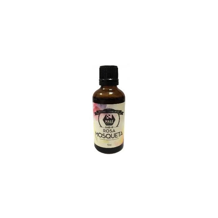 NALE Aceite Esencial de Rosa Mosqueta 50 ml