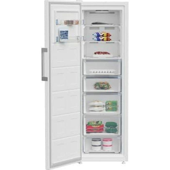 Congelador BEKO B3RMFNE314W Blanco 1 Congelador BEKO B3RMFNE314W Blanco 1