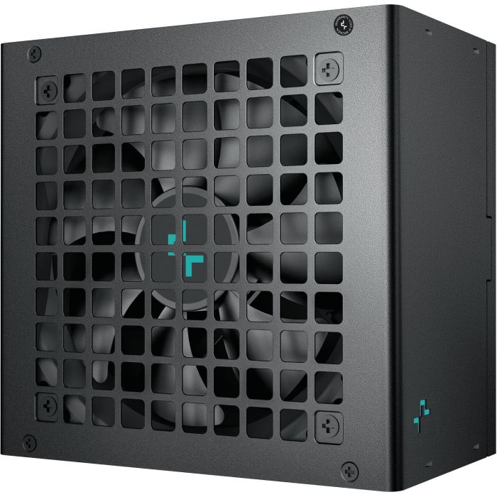 DeepCool PL650-D Fuente Alimentación 650W 80 PLUS Bronze ATX 3.0 No Modular Blanca para PC