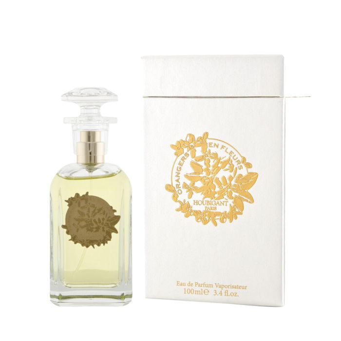 Houbigant Parfums Orangers Fleurs Eau de Parfum 100ml