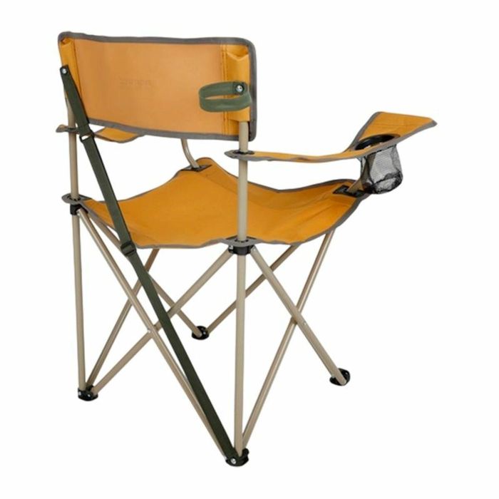 Silla Plegable Regatta Regatta Amarillo 2 Silla Plegable Regatta Regatta Amarillo 2