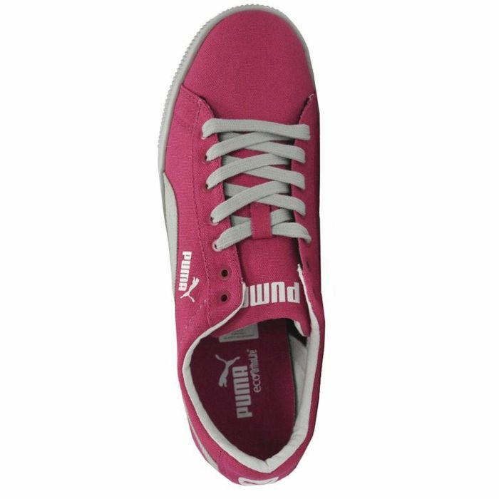 Zapatillas Deportivas Mujer Puma Glyde Lite Low Rosa 2 Zapatillas Deportivas Mujer Puma Glyde Lite Low Rosa 2