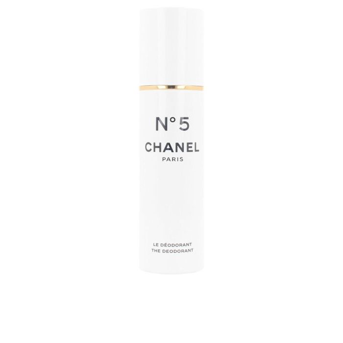 Chanel Nº 5 Desodorante Vaporizador 100 ml 0 Chanel Nº 5 Desodorante Vaporizador 100 ml 0