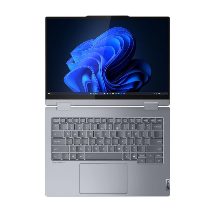 Laptop Lenovo 21SQ0008SP 14" 16 GB RAM 512 GB SSD Qwerty Español 6 Laptop Lenovo 21SQ0008SP 14" 16 GB RAM 512 GB SSD Qwerty Español 6