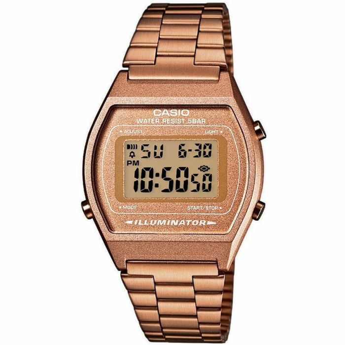 Reloj Mujer Casio B640WC-5AEF Reloj Mujer Casio B640WC-5AEF