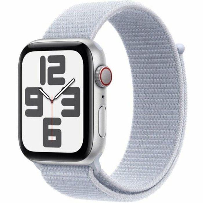 Smartwatch Apple Plateado Ø 44 mm