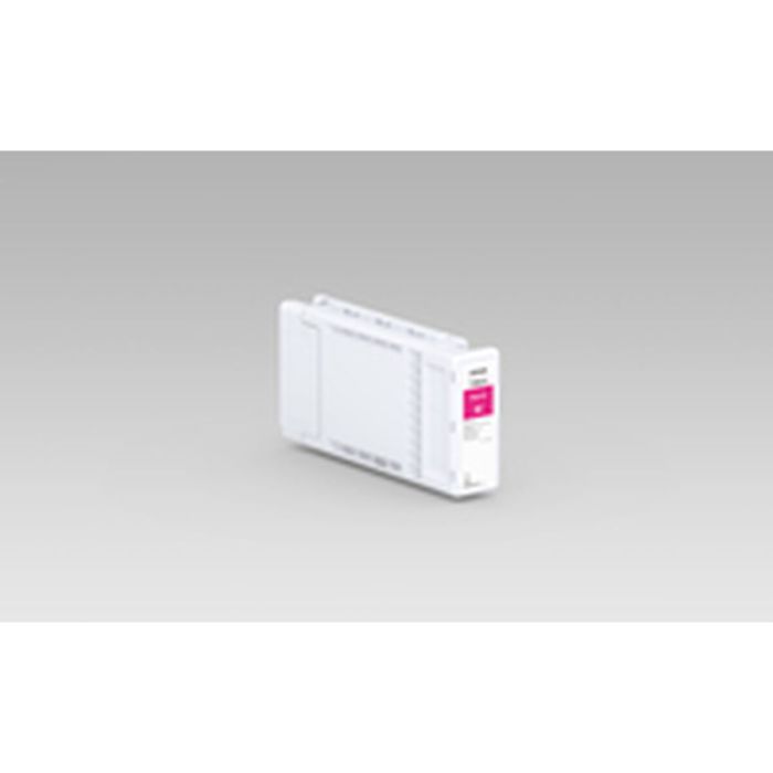 Cartucho de Tinta Original Epson C13T48U30N Magenta 1 Cartucho de Tinta Original Epson C13T48U30N Magenta 1