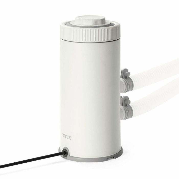 Depuradora para Piscina Intex 1