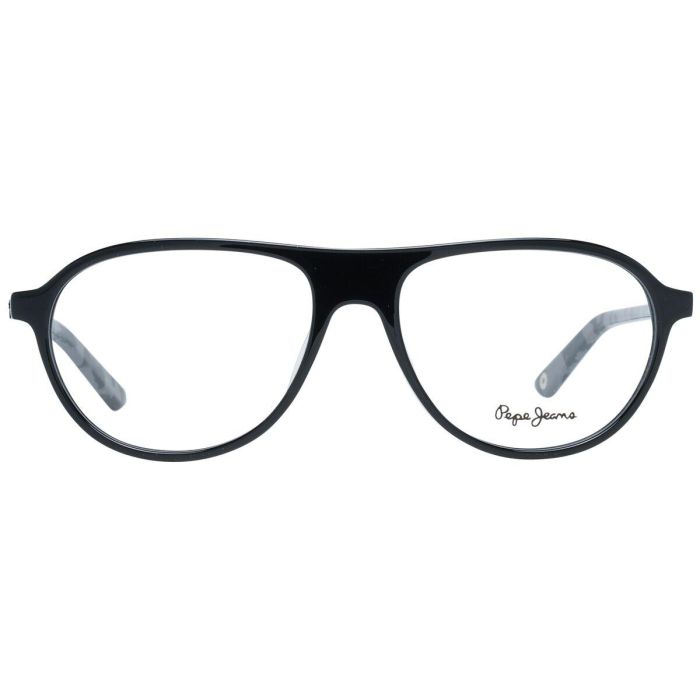 Montura de Gafas Hombre Pepe Jeans PJ3291 55C1 2 Montura de Gafas Hombre Pepe Jeans PJ3291 55C1 2