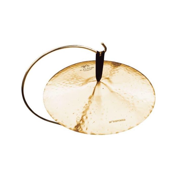Zildjian K Constantinople Suspendido 20" Orquesta