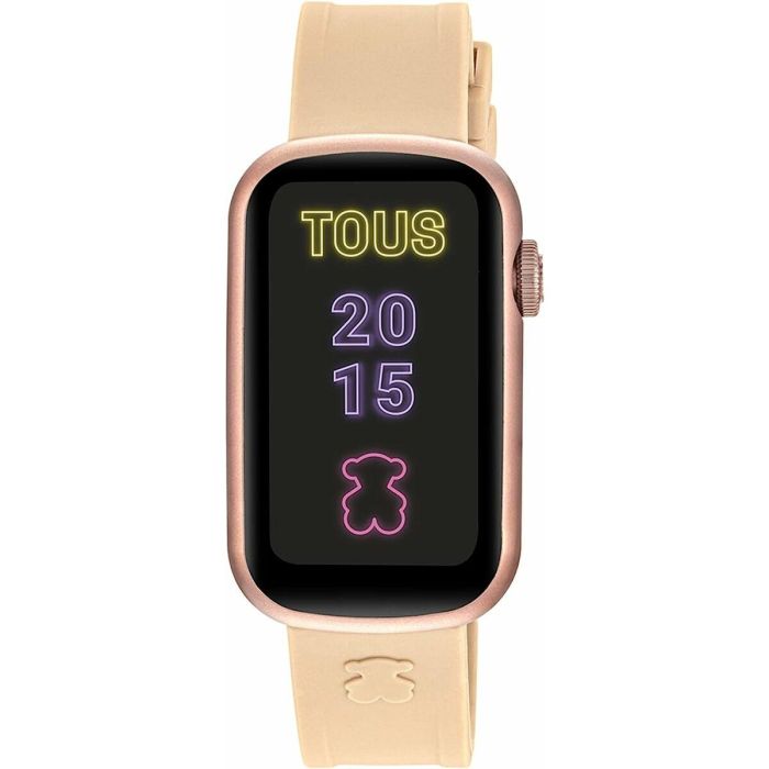Reloj Mujer Tous 200351092 3 Reloj Mujer Tous 200351092 3