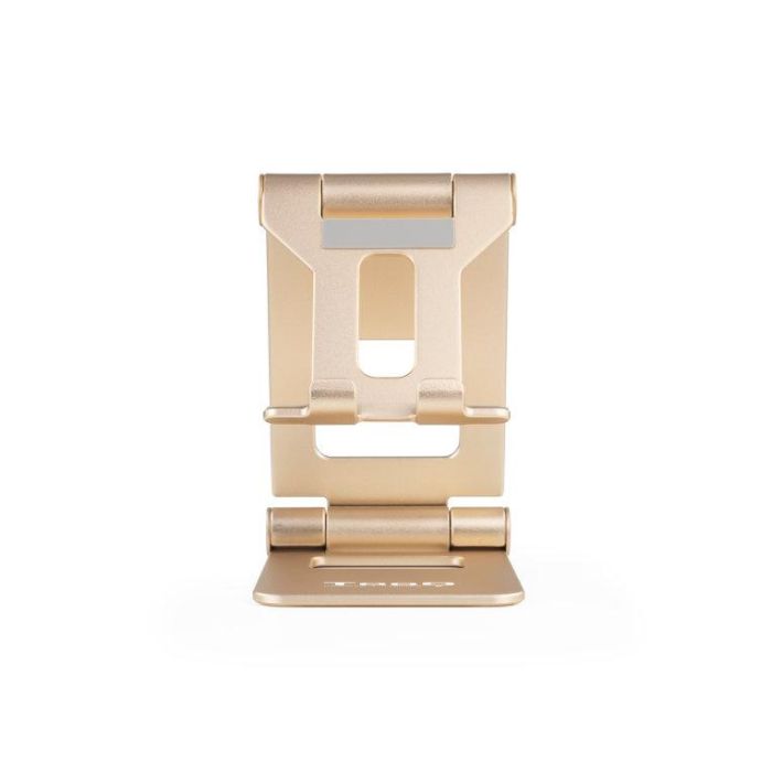 Soporte Sobremesa Tooq Telefono Tablet Plegable 2 Soporte Sobremesa Tooq Telefono Tablet Plegable 2