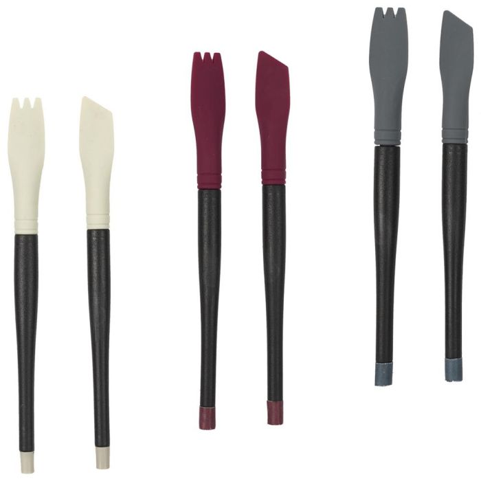 Cook Concept Juego De 2 Utensilios Para Decorar Cook Concept 2