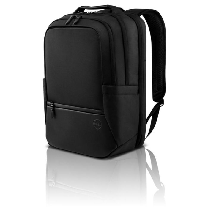 Mochila Dell Premier Portatil 15.6 Pulgadas Negro 1 Mochila Dell Premier Portatil 15.6 Pulgadas Negro 1