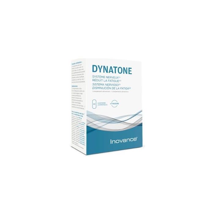 Dynatone 60Comp. Dynatone 60Comp.