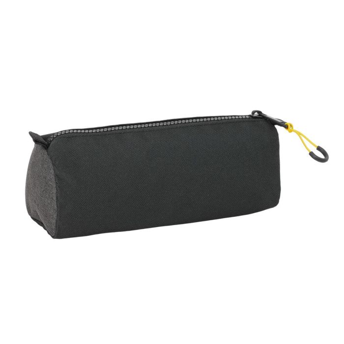 Portatodo Munich Topo Negro 21 x 8 x 7 cm 1