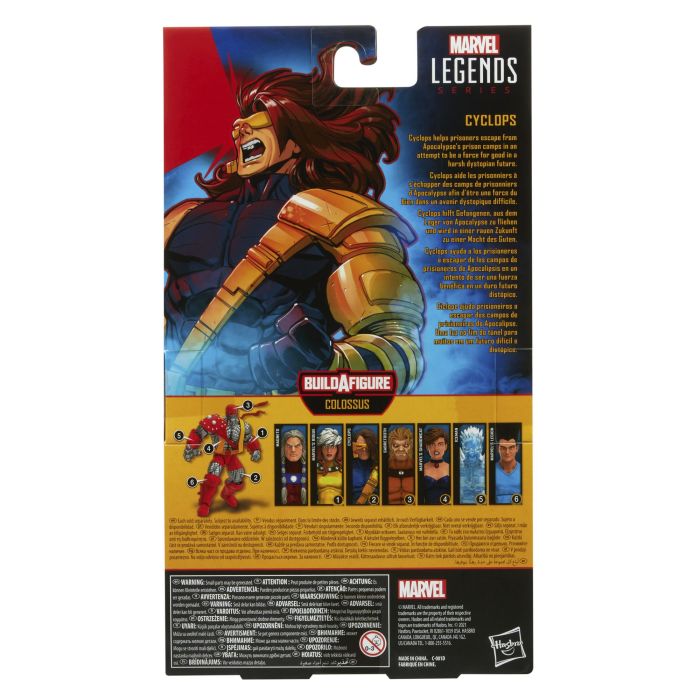 Figura de Acción Hasbro F10085X0 7 Figura de Acción Hasbro F10085X0 7