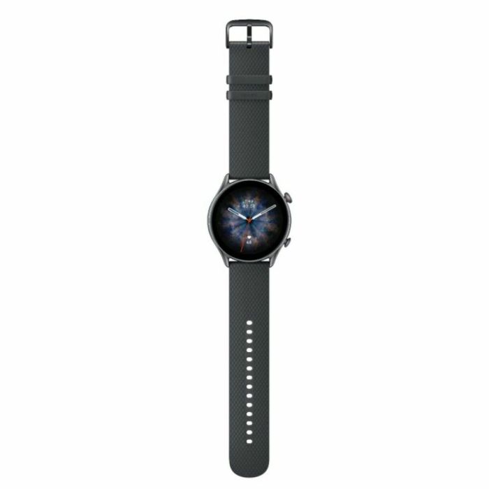 Smartwatch Amazfit GTR 3 Pro Marrón Negro 1,45" 46 mm 1