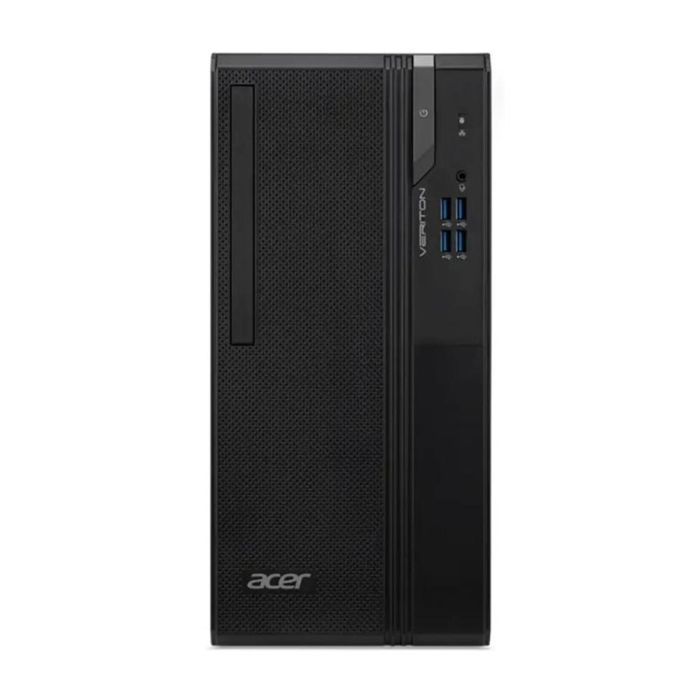 Acer DT.R30EB.001 Veriton VS2720G PC Intel Core i7-14700, 16GB DDR5, 512GB SSD, Midi Tower, Negro 0 Acer DT.R30EB.001 Veriton VS2720G PC Intel Core i7-14700, 16GB DDR5, 512GB SSD, Midi Tower, Negro 0