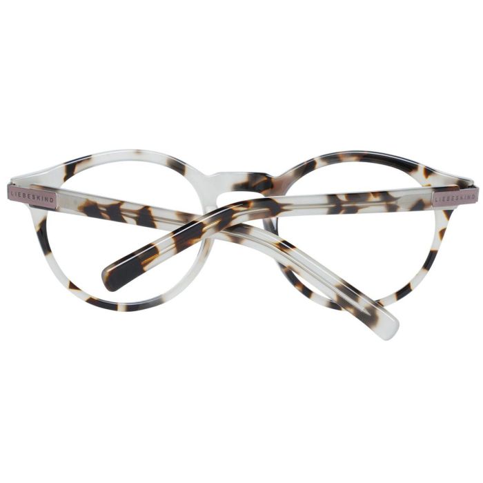 Montura de Gafas Mujer Liebeskind 11012-00778-46 3