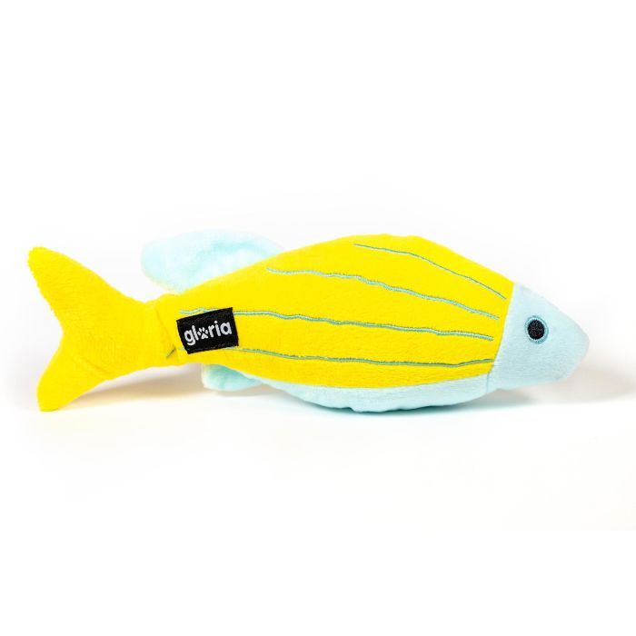 Peluche Linkin Pez Para Perro Peluche Linkin Pez Para Perro