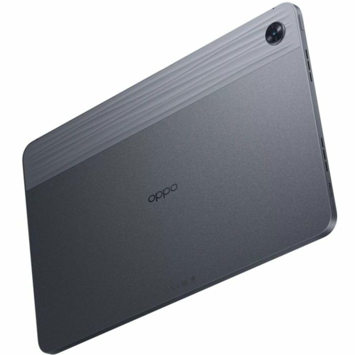 Tablet Oppo Pad Air Qualcomm Snapdragon 680 4 GB RAM 128 GB Gris 1 Tablet Oppo Pad Air Qualcomm Snapdragon 680 4 GB RAM 128 GB Gris 1