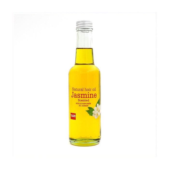 Yari Aceite Natural de Jasmine y Almendras 250 Ml