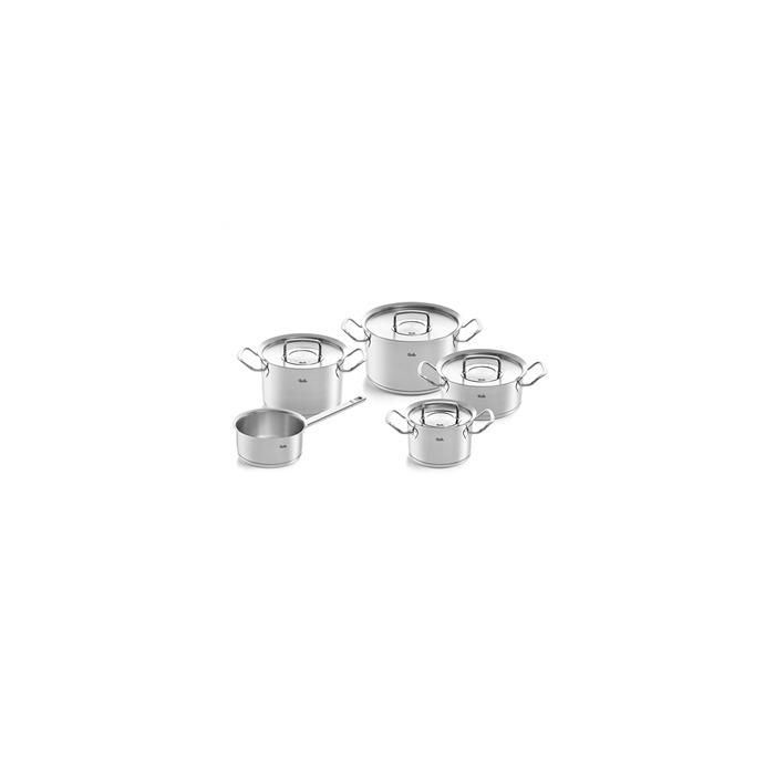 Original-Profi Collection® Batería De 5 Piezas FISSLER 084-128-05-000/0 Original-Profi Collection® Batería De 5 Piezas FISSLER 084-128-05-000/0