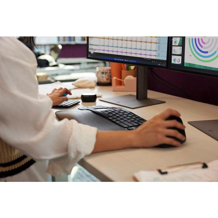 HP 925 Ergonomic Vertical Mouse 3 HP 925 Ergonomic Vertical Mouse 3