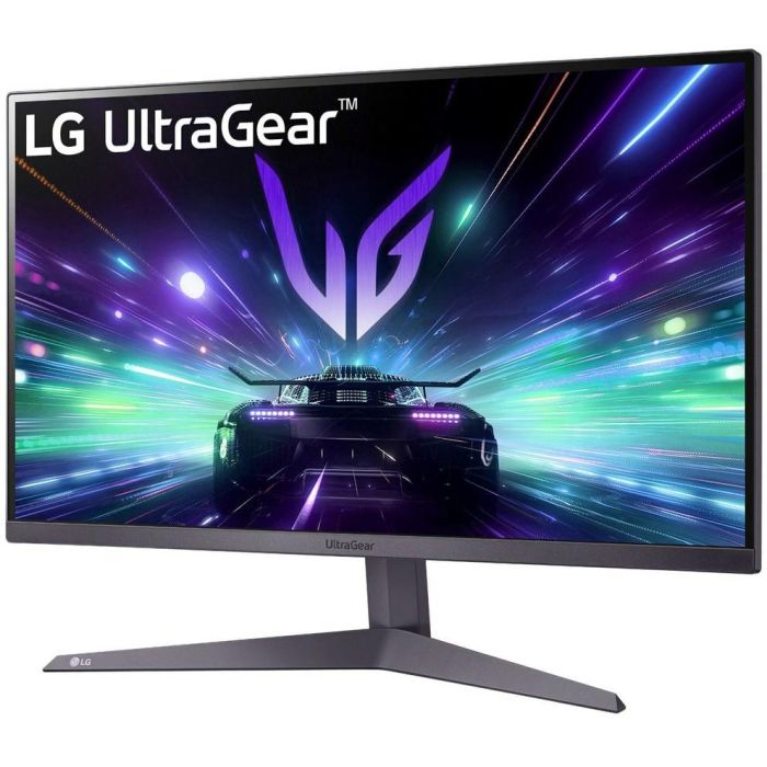 LG 27GS50F-B Monitor Gaming 27" Full HD 1920x1080px 180Hz 5ms VA Negro AMD FreeSync 1 LG 27GS50F-B Monitor Gaming 27" Full HD 1920x1080px 180Hz 5ms VA Negro AMD FreeSync 1
