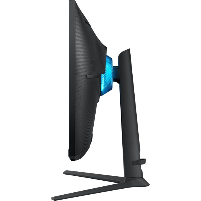 Samsung Odyssey G7 Monitor Gaming 32" 4K UHD IPS 144Hz 1ms G-Sync FreeSync Premium Pro Smart TV HDMI 2.1 HDR400 3 Samsung Odyssey G7 Monitor Gaming 32" 4K UHD IPS 144Hz 1ms G-Sync FreeSync Premium Pro Smart TV HDMI 2.1 HDR400 3
