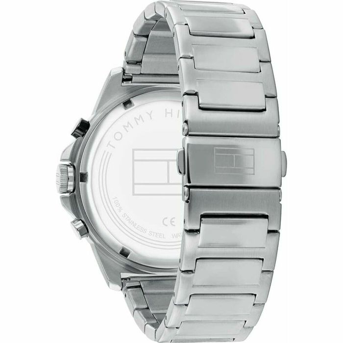 Reloj Tommy Hilfiger 1791890 (Ø 46 mm) 9