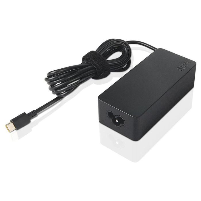 Lenovo USB-C 65W AC Adapter, 100 - 240V Lenovo USB-C 65W AC Adapter, 100 - 240V